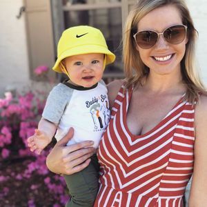 Meet your Posher, Whitney